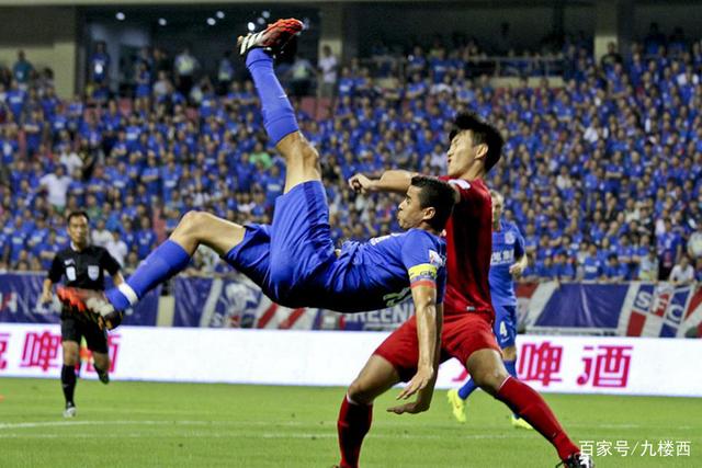 胜也点球 败也点球！上海力压广东夺十五运竞体项目首金